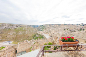 Dimora Santa Barbara Matera